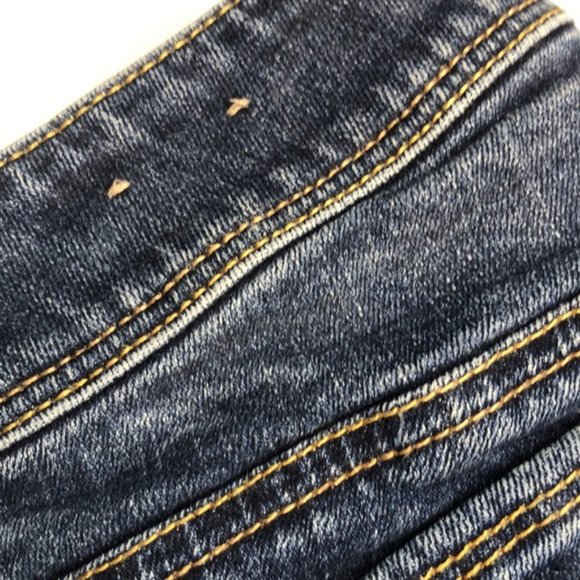 LIKE NEW AMERICAN EAGLE KICK BOOT STRETCH JEANS 426x30 🐎 - Picture 10 of 11
